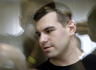 Суд приговорил фигурантов дела «Нового величия» к срокам от 4 лет условно до 7 лет колонии