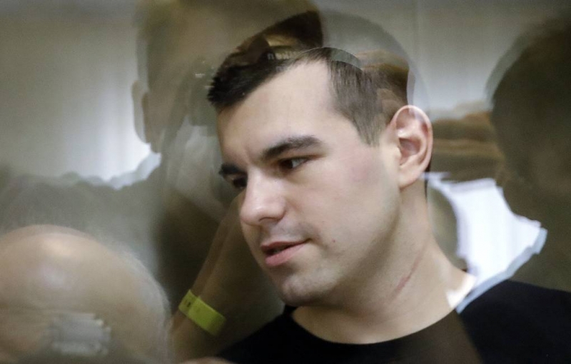 Суд приговорил фигурантов дела "Нового величия" к срокам от 4 лет условно до 7 лет колонии

