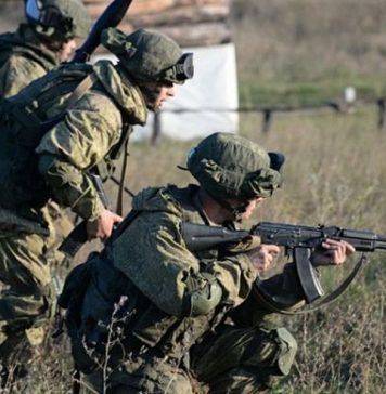 В Белоруссии на границе с Россией объявили военные сборы после президентских выборов