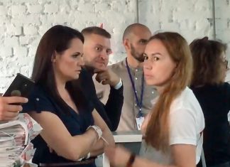 В Белоруссии повторно задержали главу штаба Тихановской и ее доверенных лиц