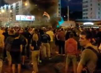 В Белоруссии пропали еще несколько журналистов, спецкор «Медузы» по-прежнему не найден