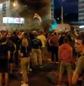 В Белоруссии пропали еще несколько журналистов, спецкор «Медузы» по-прежнему не найден