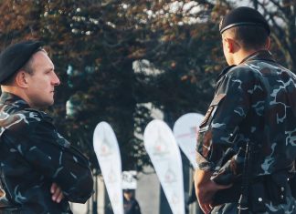 В Белоруссии задержали главу штаба кандидата в президенты Тихановской