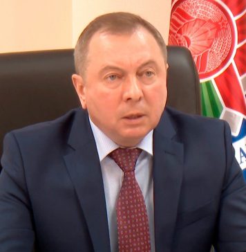 В Белоруссии заявили, что примут меры в случае появления угрозы государственности