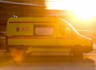 В ЕАО пострадали 18 человек при обрушении конструкций моста на военных учениях