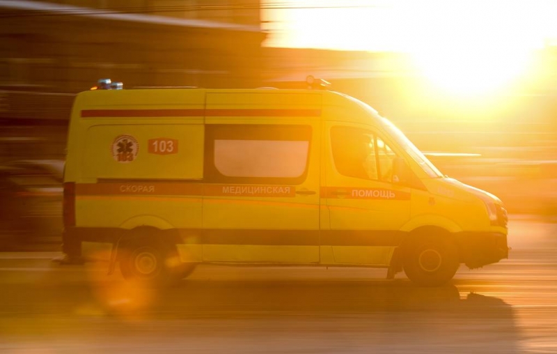 В ЕАО пострадали 18 человек при обрушении конструкций моста на военных учениях