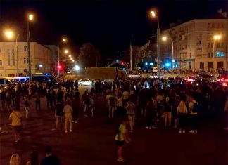 В Гомеле скончался 25-летний задержанный