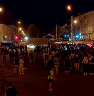 В Гомеле скончался 25-летний задержанный