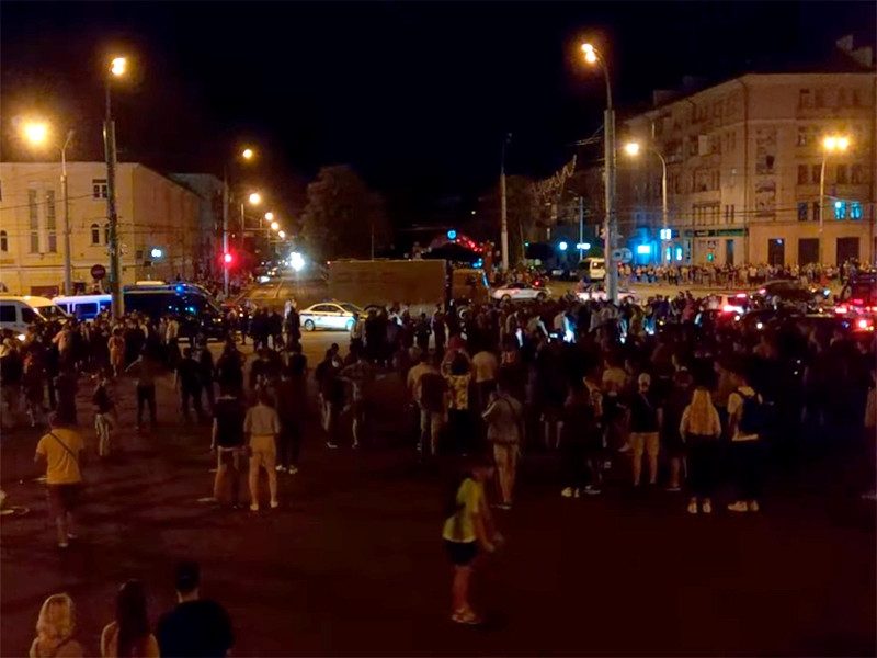 В Гомеле скончался 25-летний задержанный