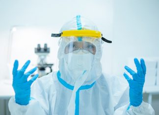 В Китае отмечены случаи заражения очередным опасным вирусом, от которого нет вакцины