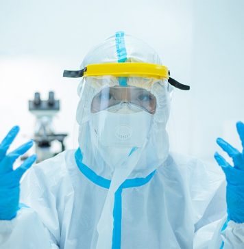 В Китае отмечены случаи заражения очередным опасным вирусом, от которого нет вакцины