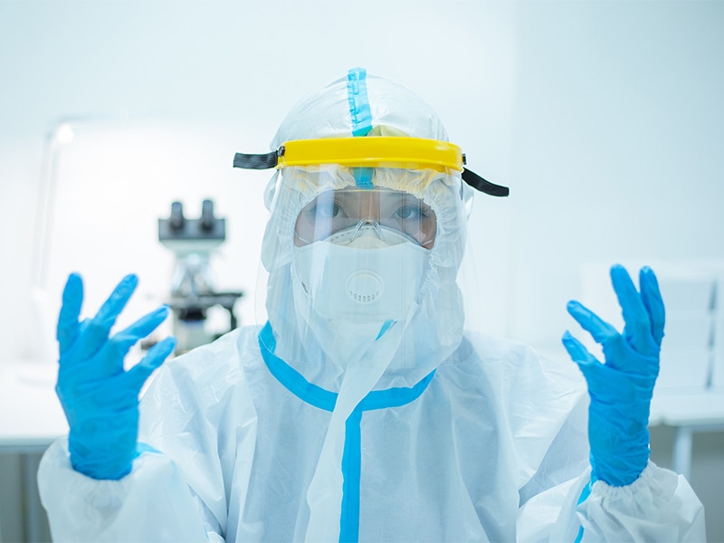 В Китае отмечены случаи заражения очередным опасным вирусом, от которого нет вакцины