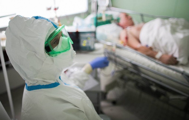 В Краснодарском крае объяснили рост числа заразившихся коронавирусом в регионе