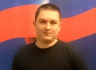 В Минске освобожден специальный корреспондент «Медузы» Солопов