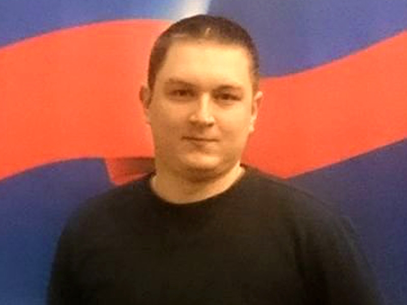 В Минске освобожден специальный корреспондент "Медузы" Солопов