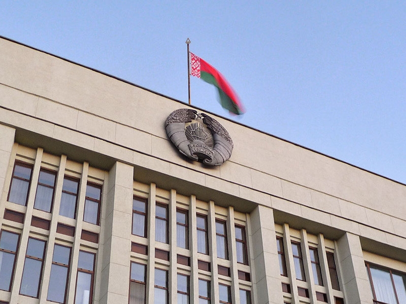 В Минске задержали "для беседы" доверенное лицо соперницы Лукашенко на выборах Светланы Тихановской