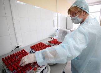 В Минздраве заявили, что вакцинация от коронавируса будет бесплатной