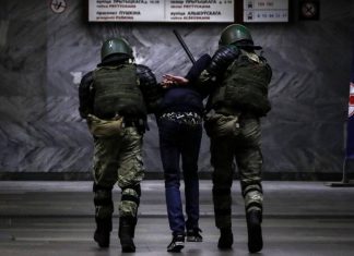 В парламенте Белоруссии заявили, что Лукашенко поручил разобраться со всеми задержаниями