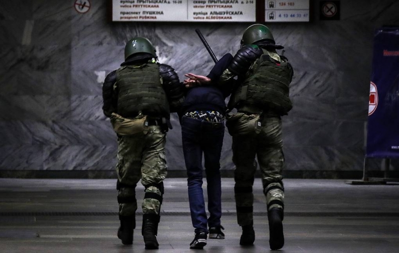 В парламенте Белоруссии заявили, что Лукашенко поручил разобраться со всеми задержаниями