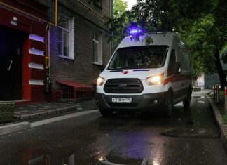 В России выявили за сутки 5 189 случаев заражения коронавирусом