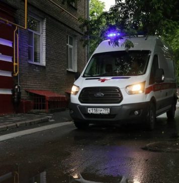 В России выявили за сутки 5 189 случаев заражения коронавирусом