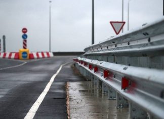 В Счетной палате объяснили плохое качество дорог в регионах