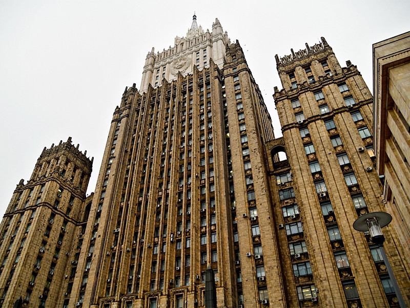 В "Талибане"* информацию о российских выплатах за убийства американских солдат назвали саботажем мирного процесса