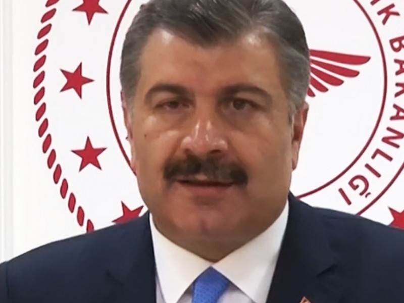 В Турции после открытия границ с Россией зафиксировали резкое увеличение случаев коронавируса