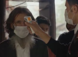 В Турции после открытия границ с Россией зафиксировали резкое увеличение случаев коронавируса