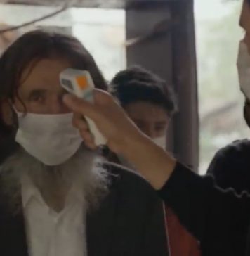 В Турции после открытия границ с Россией зафиксировали резкое увеличение случаев коронавируса