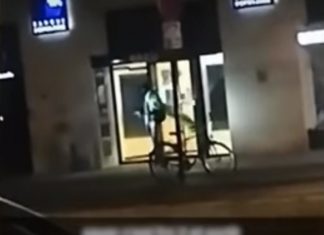 Во французском Гавре мужчина удерживал заложников в банке, требуя «освободить палестинских детей в Израиле»