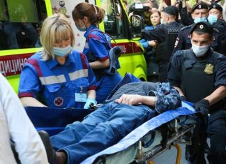 Врачи не выявили угрозы для жизни Ефремова