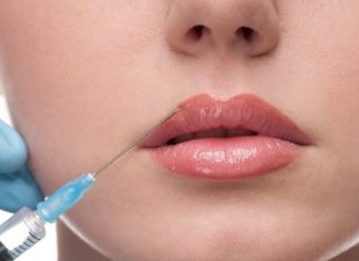 Увеличение и коррекция губ