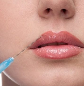 Увеличение и коррекция губ