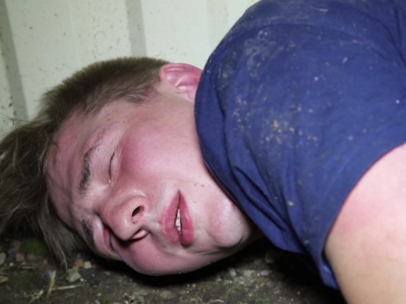 Задержанные в Минске координаторы "Открытой России" стали подозреваемыми по делу о массовых беспорядках