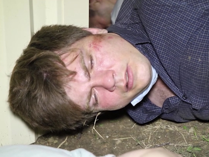 Задержанные в Минске координаторы "Открытой России" стали подозреваемыми по делу о массовых беспорядках