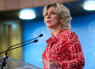 Захарова прокомментировала слова Лукашенко о братских отношениях России и Белоруссии