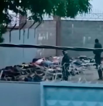 Журналист Znak.com рассказал, как пытают задержанных в Белоруссии