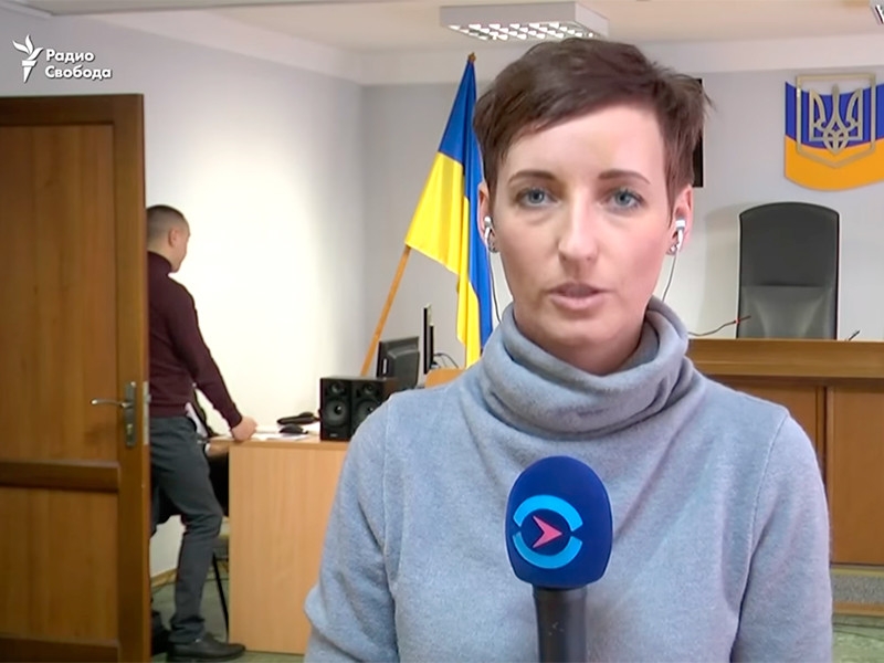 Журналистов "Настоящего времени" выслали из Белоруссии, запретив им въезд в страну на 10 лет