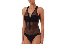 Большой выбор купальников