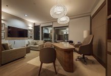 Популярный бутик элитной дизайнерской мебели