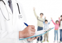 Платная госпитализация в стационары