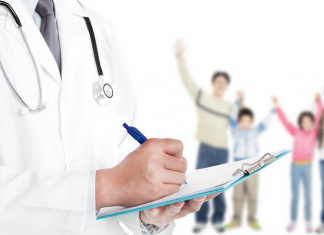 Платная госпитализация в стационары