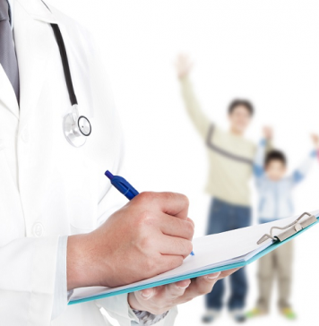 Платная госпитализация в стационары