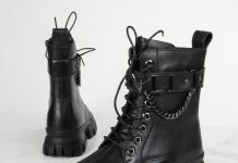 Внешняя красота и комфорт носки – запорука идеальной женской обуви