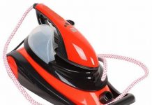 Качественные отпариватели для одежды