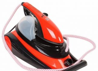 Качественные отпариватели для одежды