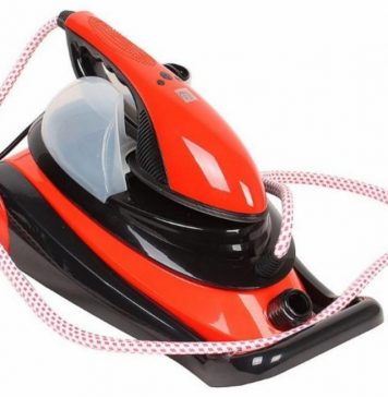 Качественные отпариватели для одежды