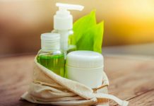 Польза натуральной косметики