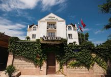 Лучший отель в Севастополе